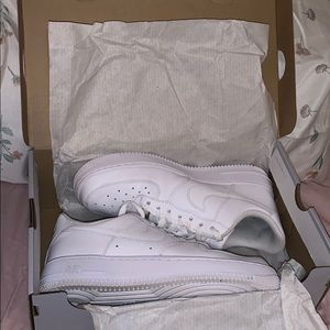 women’s air force ones !